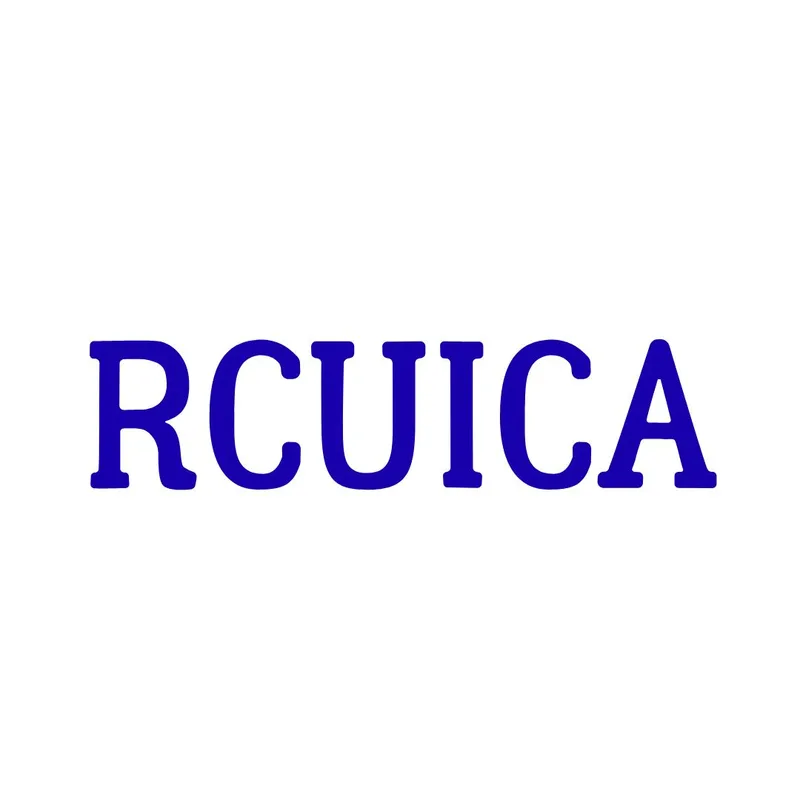 RCUICA Logo